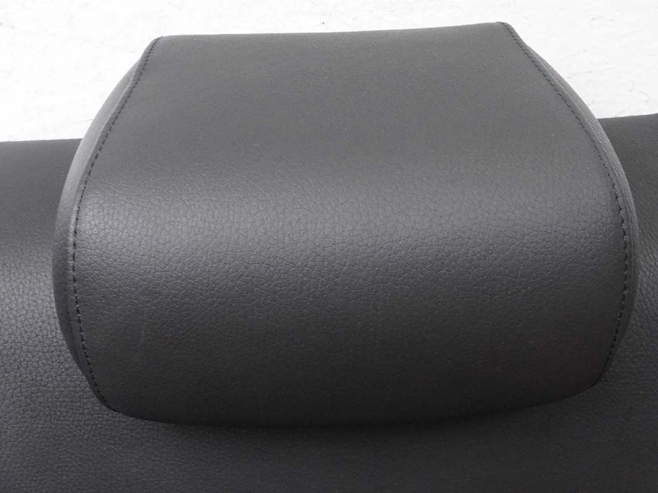 2011 - 2013 Bmw 3 Series E92 Seat Leather Electric Memory Bucket Front Rear Set — 第 4/4 张图片