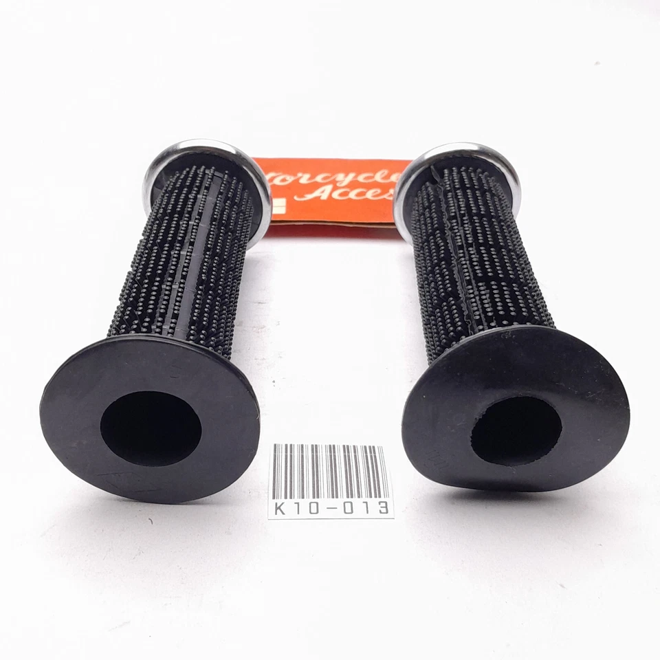 Empuñadura de mano vintage Honda CS90 Fit CL90 CB100 CB125 CL100 SL100 SL90 ENVÍO GRATUITO Foto 3 de 4