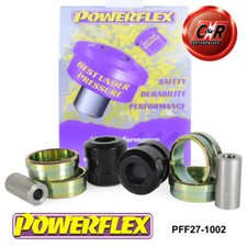 Powerflex Fr Low Querlenker IN Buchsen für Jaguar F-Typ 13on PFF27-1002