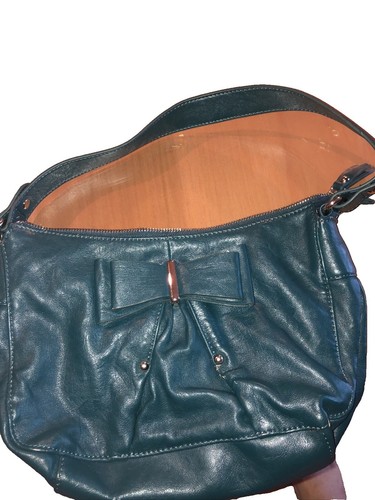 LeSportsac] Shoulder Bag BOW CRESCENT / Black Bow | eBay