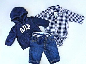 Venta Ropa Bebe Gap En Stock Venta Ropa Bebe Gap En Stock