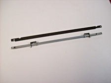 OLIVETTI LETTERA 22 TYPEWRITER MARGINS AND PINION RACK thumbnail