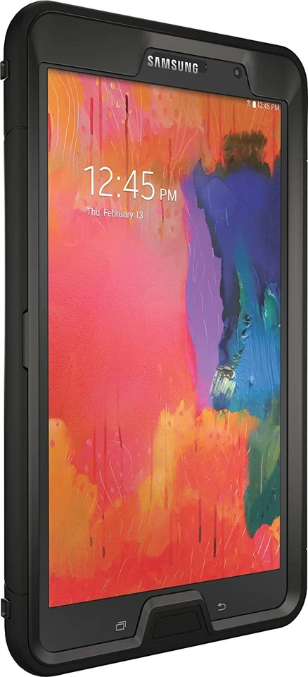 OtterBox Defender Series Case for Samsung Galaxy Tab Pro (8.4) - Image 3 of 4