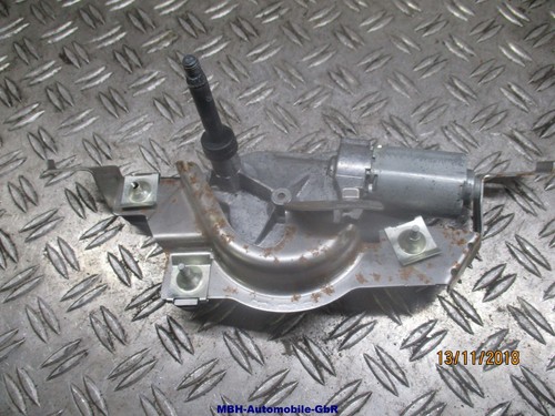 8A61-A17K441-AD Wischermotor Hinten Ford Fiesta 6 BJ.2012