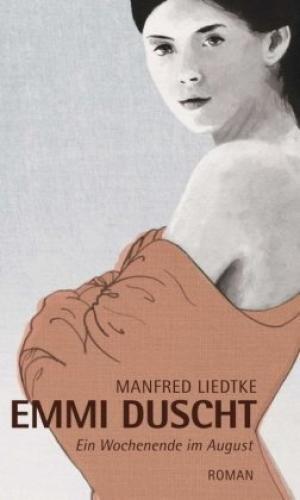 Emmi Duscht Ein Wochenende August 3817