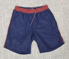 Phone Shorts Mens