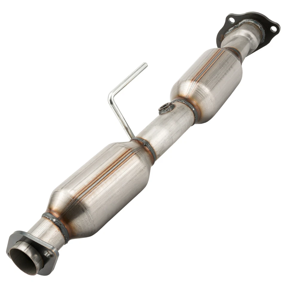 Catalytics Converter For 01-05 Ford Explorer Sport 2001 Mercury Mountaineer 4.0L - Изображение 3 из 4