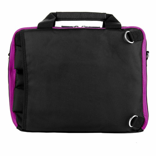 Tablet Reisetasche Schultertasche Rucksack für 12,4" Samsung Galaxy Tab S9+ 5G/S9+ - Bild 30 von 30