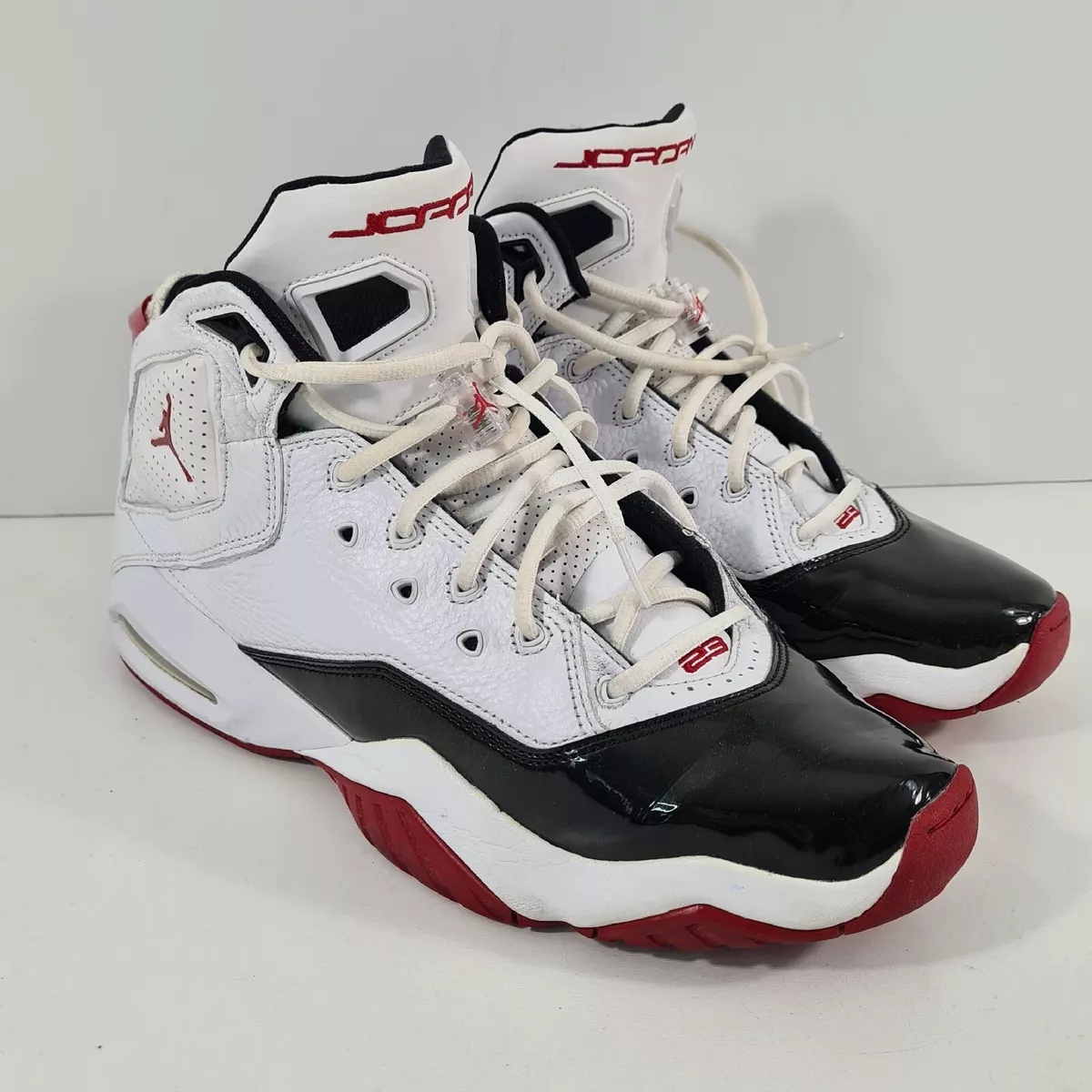 Nike Men s Air Jordan B Loyal 315317 160 Basketball Shoes Sneakers US Size 11.5