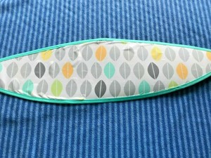 taggies baby bouncer