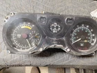 1979 Firebird Trans Am Gauge Cluster 6k Tach 100 MPH Speedometer Tachometer Oil
