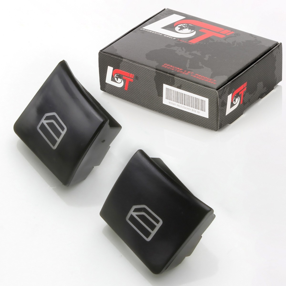 2 Button Window Lifter For The Control Unit VL For MERCEDES A207 C207 S212 W212