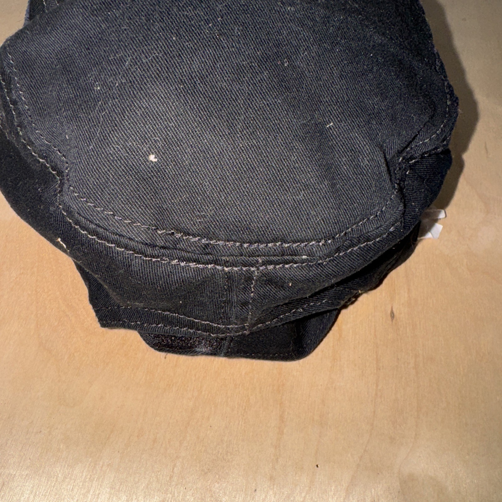 Ping Rugged Baseball Cap Hat - image 3