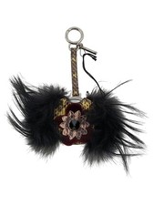 Fendi Roma Porte-clés Femme