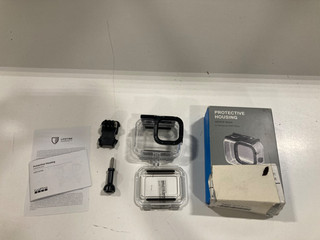GoPro Protective Housing for Hero8 Black