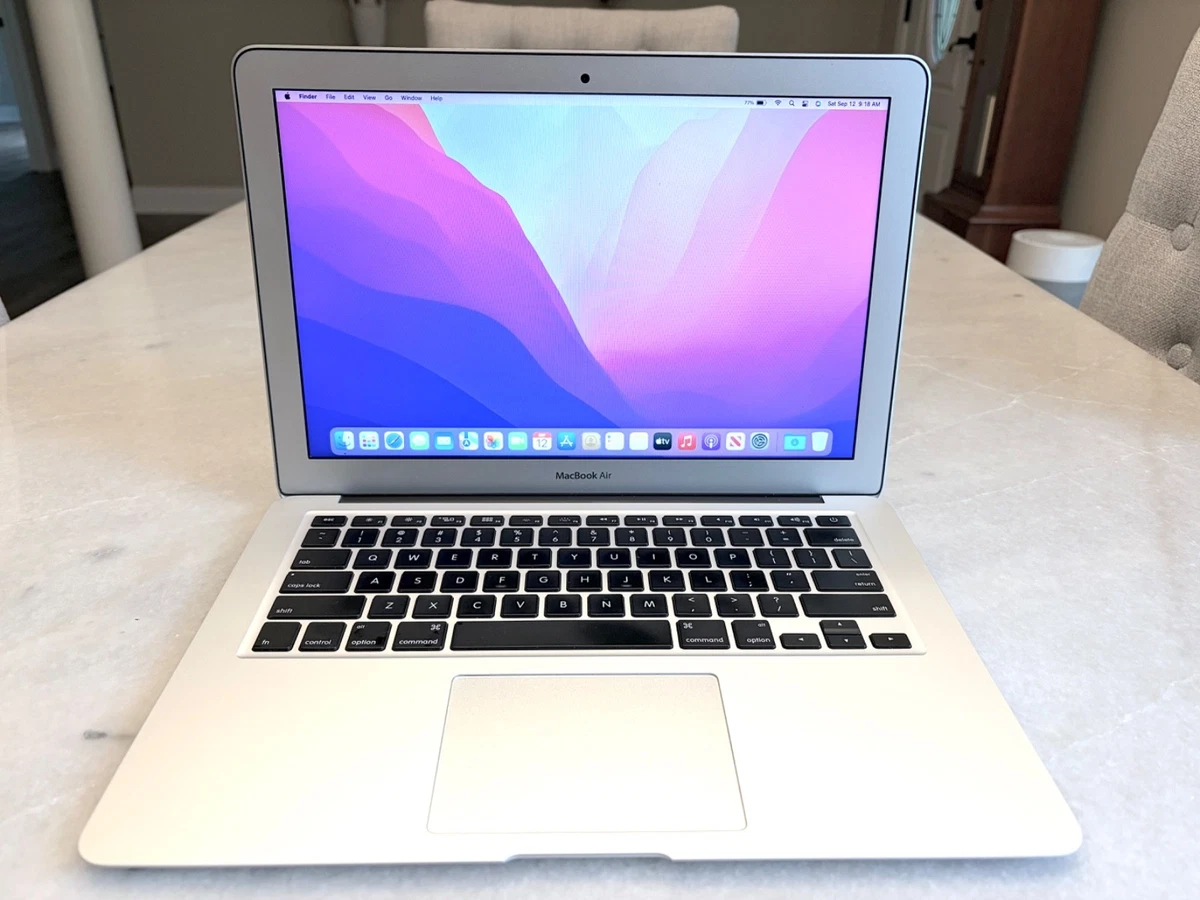Macbook Air A1466 for sale - eBay