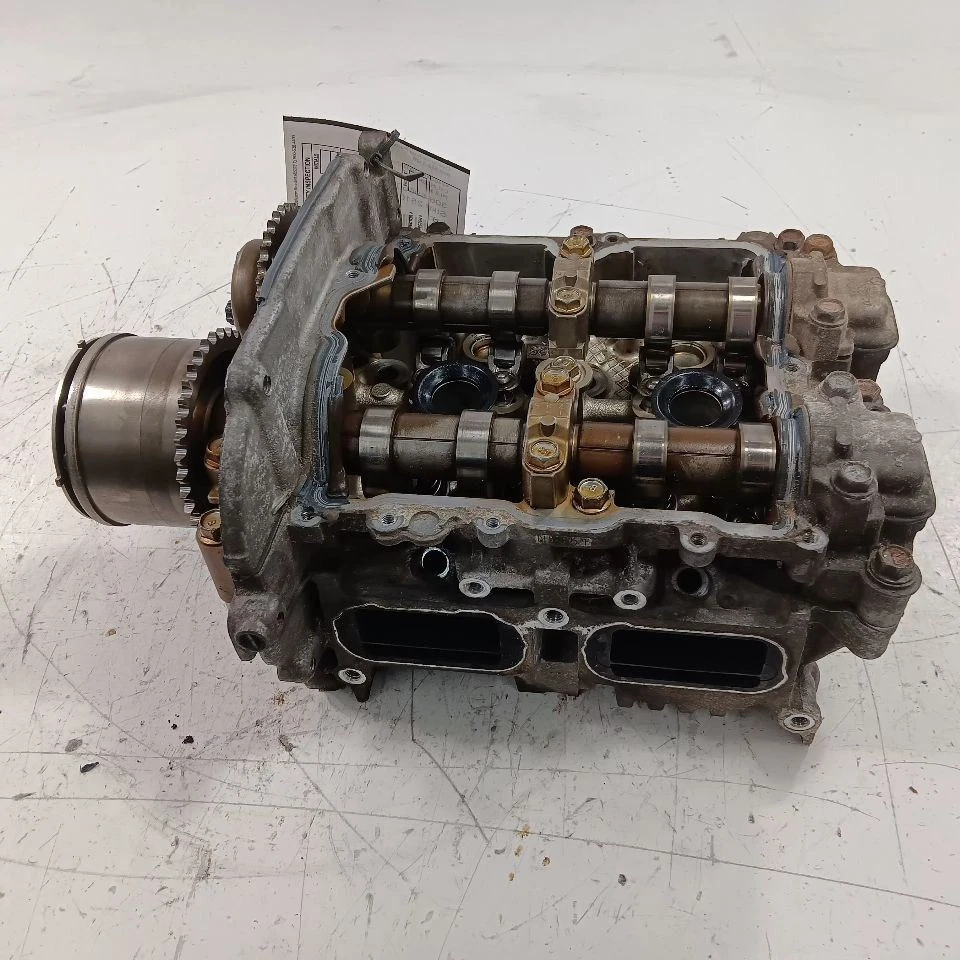 乘客右发动机气缸盖 2.4 升 适合 15 - 19 斯巴鲁 Legacy — 第 3/4 张图片