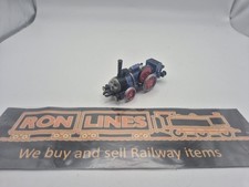 ERTL Thomas The Tank Engine and Friends Fergus Train 2004 Die Cast