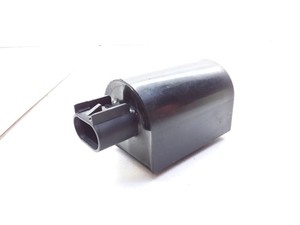 PEUGEOT 807 E Lüfterrelais 9656112480 2.00 Diesel 100kw 2007 11825610