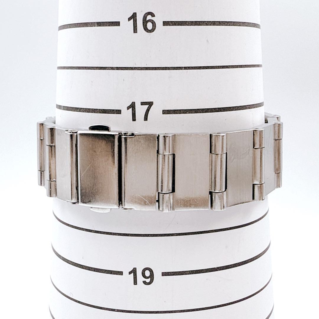 Paul Smith Five Eyes Watch Rectangular Silver Swe… - image 14