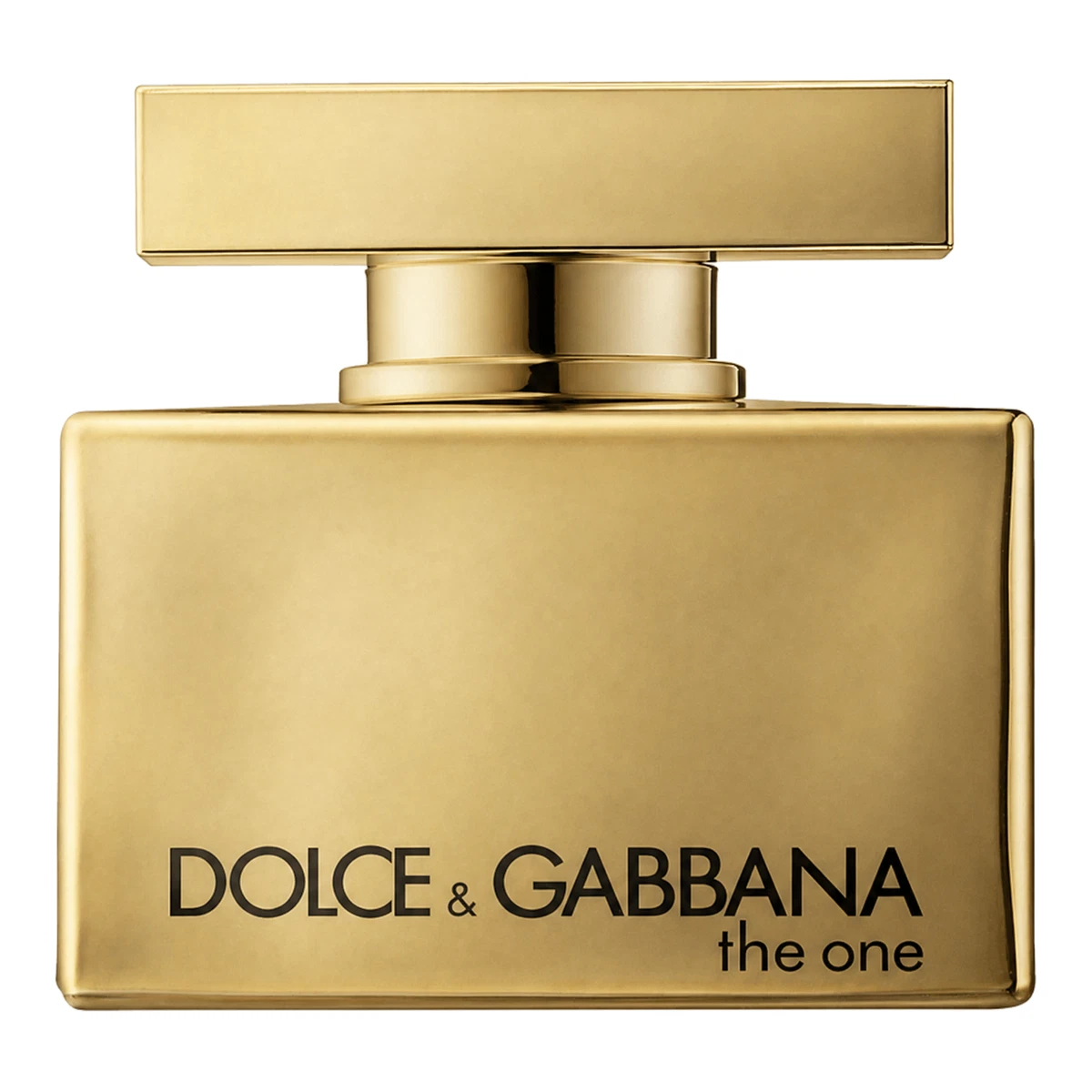 Dolce & Gabbana The One Gold EDP Intense 50ml