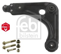 Verbindungsarm, RadaufhäNgung febi bilstein 33103 FüR OE 1 111 413