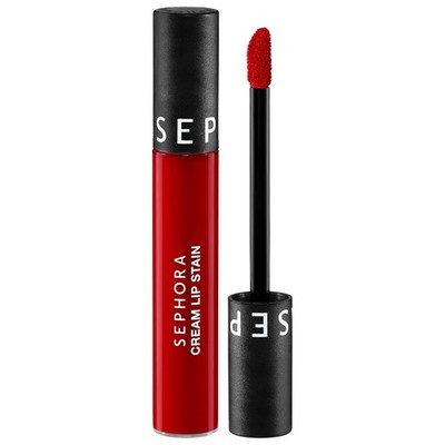 100% Authentic Cream Lip Stain 10HR Liquid Lipstick,50 SHADES,0.16 oz/5 mL