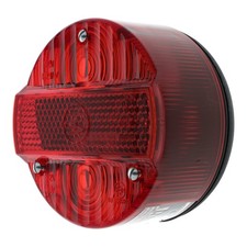 R&uuml;ckleuchte (BSKL 8522.21) f&uuml;r KR51/2, S51, ETZ