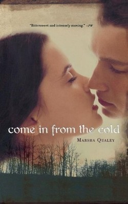 Come in from the Cold by Marsha Qualey (English) Paperback Book