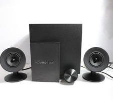 PREOWNED- Razer Nommo V2 Pro 2.1 Gaming Speak...
