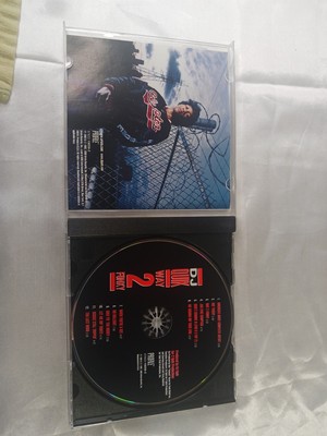 ラッパー　CD ハーツデイルズCD「Radioactive」Heartsdales姉妹ラッパー○の