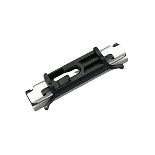 For BMW Compatible Front Windshield Moulding Clips Set of 10 for X5/For X6 - Picture 11 of 12
