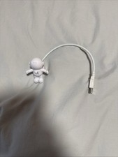 USB Astronaut LED Computer Light NASA Space Lamp Accessory Laptop Desktop