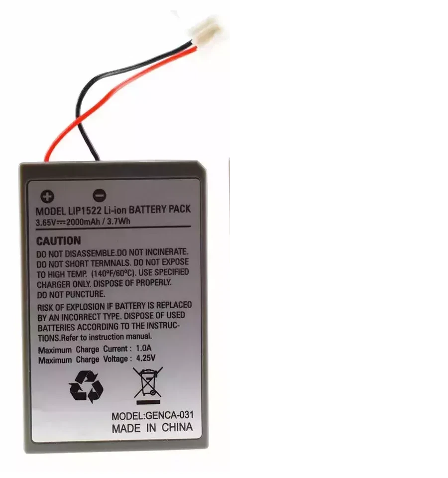 Original Battery for Google Pixel 4 / Pixel 4A / Pixel 4XL / Pixel