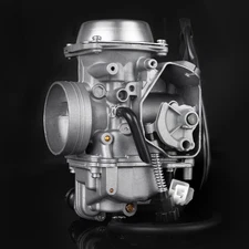 Carburetor for Honda Rancher TRX 350 FE FM TE TM 2000-2006 2001 2002 ATV Carb