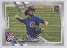 2021 Topps League Leaders Platinum Anniversary 30/70 Yu Darvish #60 8t7