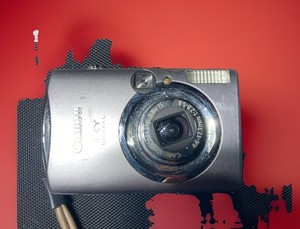 Canon Ixy 900 | eBay