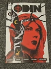 Odin #1 Cover A Eckman-Lawn 1st Print Tynion IV Image Comics NM