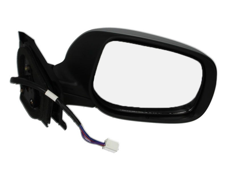 2x ✅Fits BLIC 5402-04-1112217P Side mirror electric Right Convex TOY ⭐UK Seller⭐