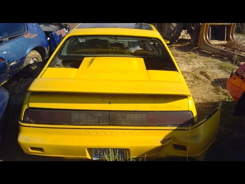 Cilindro maestro de freno compatible con 84-87 FIERO 299956 Foto 4 de 4