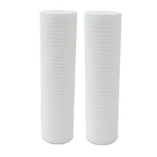 Filters Fast FF-AP1001 Compatible Replacement for AquaPure AP1001 Water Filter