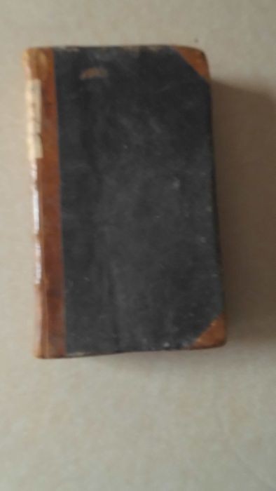 Briefe zu Beförderung der Humanität von J. G. Herder 1793 Erste und Zweite Samml
