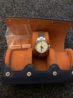 Zelos Swordfish Field 38mm SS Frost — photo 5