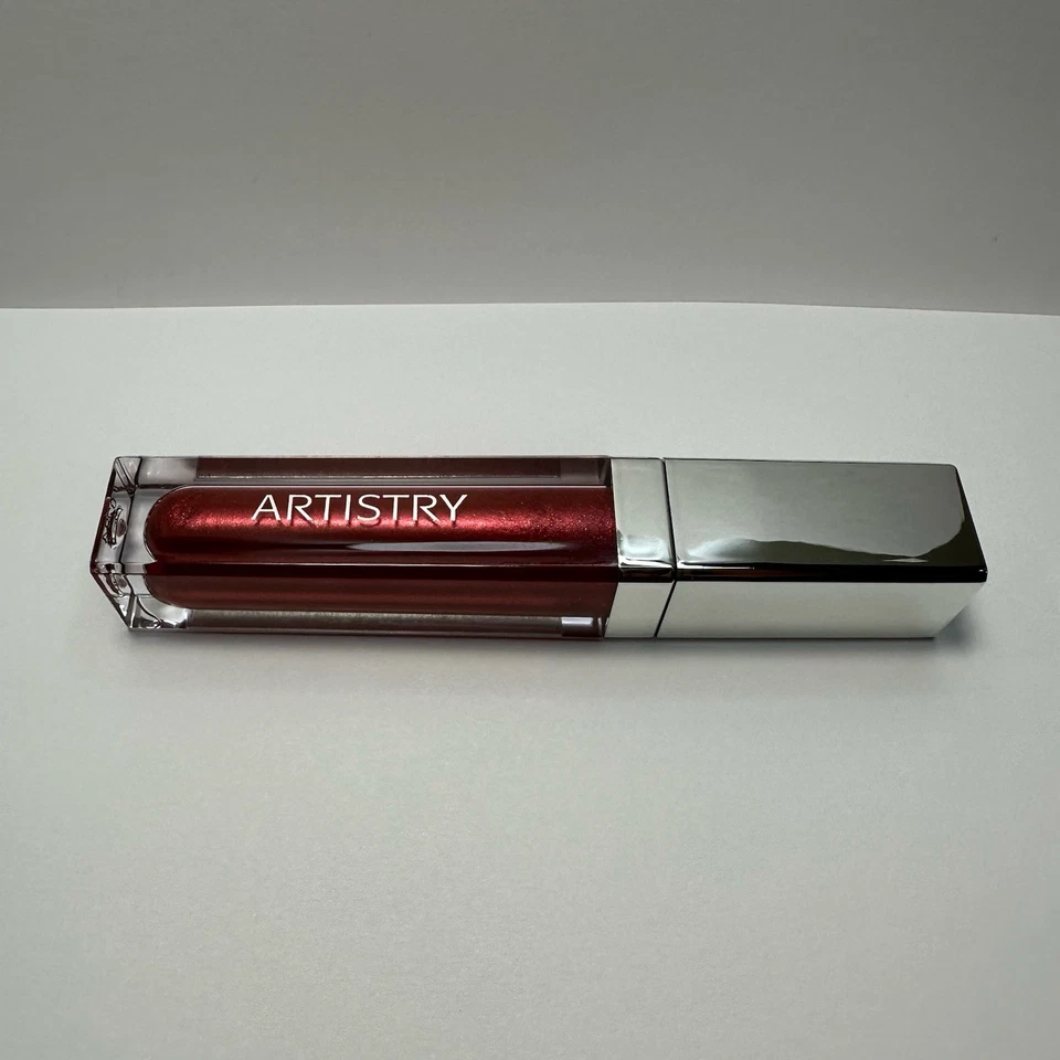 Brillo de labios iluminado Amway Artistry PASSION nuevo sellado Amway 6G .21 oz Foto 2 de 4