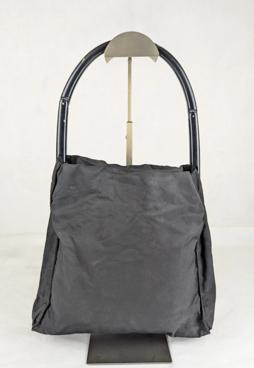 PRADA Nylon Bags for sale | eBay