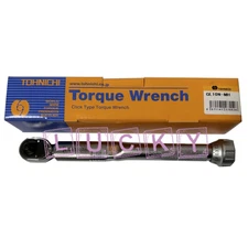 1PC NEW FOR TOHNICHI Torque Wrench QL10N-MH 195mm 2-10nm