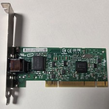 Intel PRO/1000 GT Desktop Network Adapter PWLA8391GT