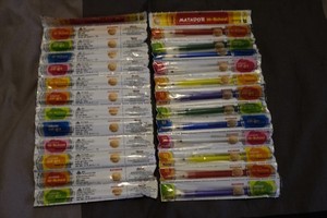 Matador Pen | eBay