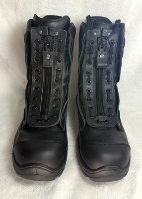 Haix Airpower XR2 Womens Size 10 Medium Open Box Tactical EMS Boots