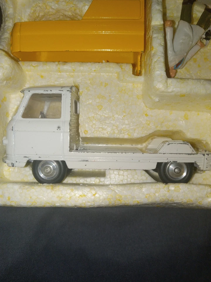 CORGI GS24 CONSTRUCTOR SET - Image 3 of 4